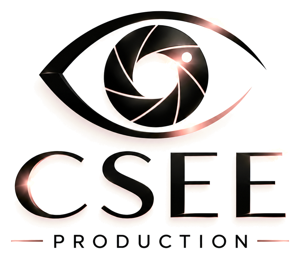 Logo CSee.Production